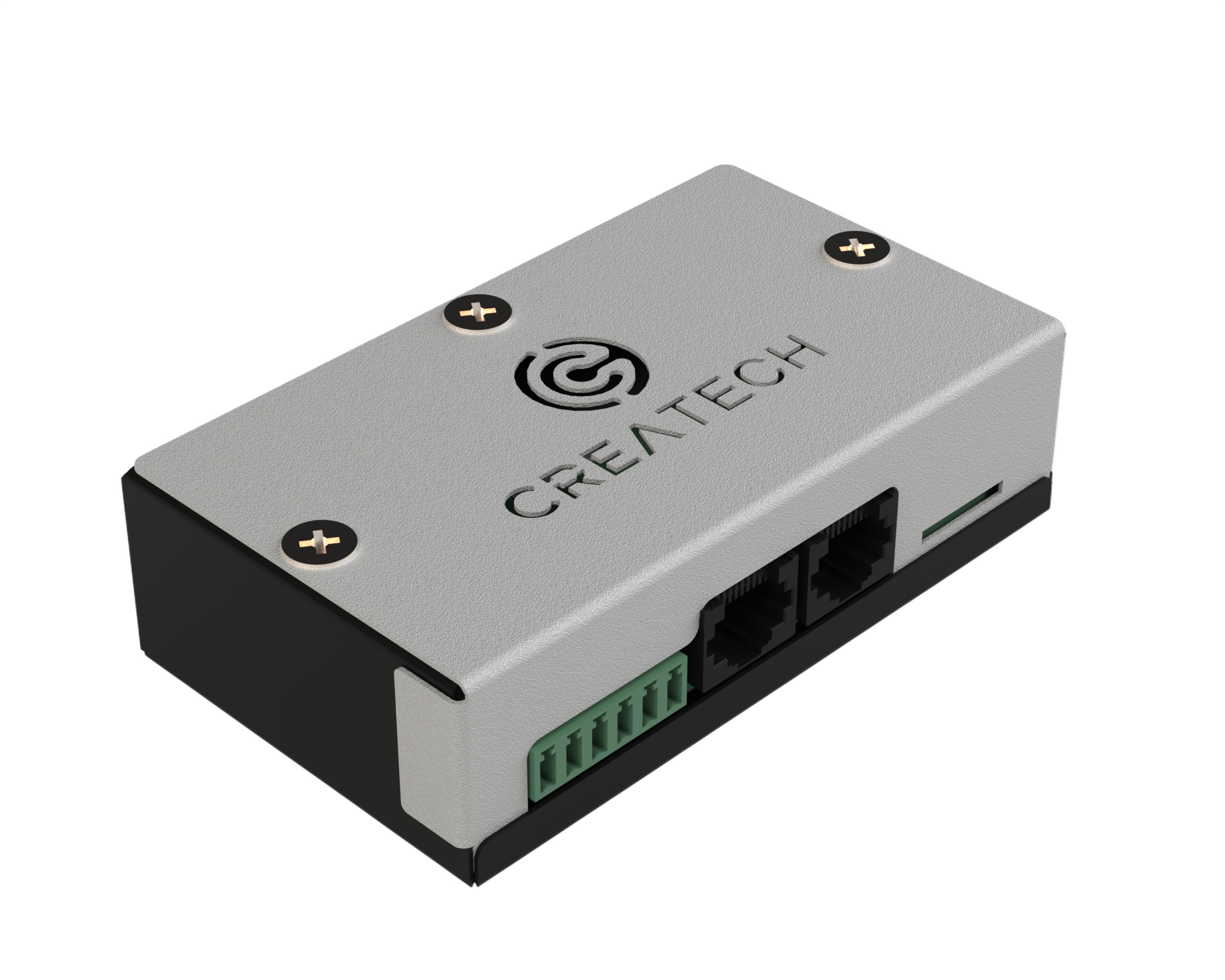 CRE-M-9014 — Trimetrik Görünüş